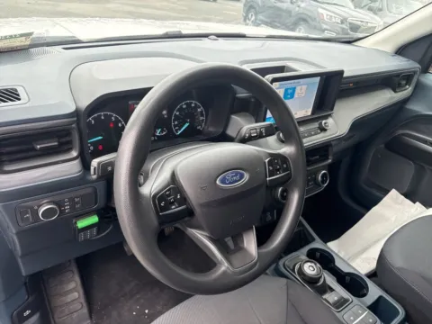 More photos of 2022 Ford Maverick XL at Jerry Hunt Supercenter - Lexington, NC