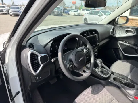 More photos of 2025 Kia Soul LX at Jerry Hunt Supercenter - Lexington, NC