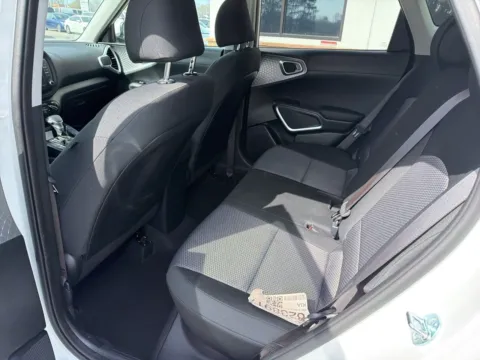 More photos of 2025 Kia Soul LX at Jerry Hunt Supercenter - Lexington, NC