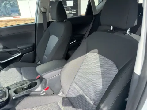 Another view of 2025 Kia Soul LX for sale in Lexington, NC at Jerry Hunt Supercenter - Lexington