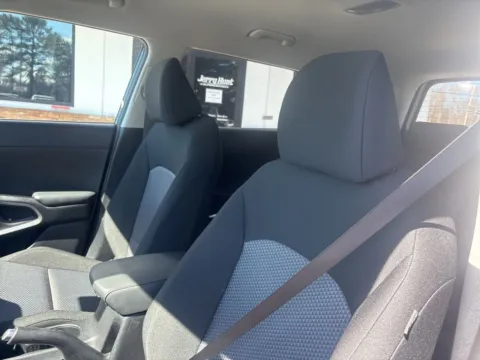 Another view of 2025 Kia Soul LX for sale in Lexington, NC at Jerry Hunt Supercenter - Lexington