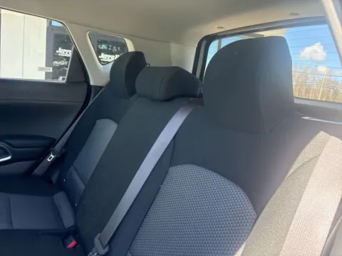 More photos of 2025 Kia Soul LX at Jerry Hunt Supercenter - Lexington, NC