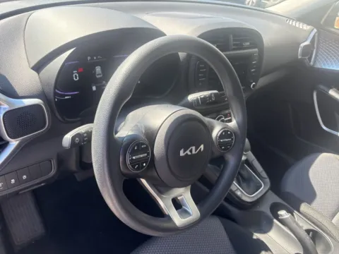 More photos of 2025 Kia Soul LX at Jerry Hunt Supercenter - Lexington, NC