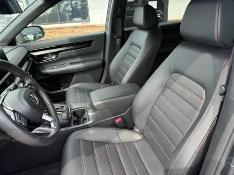 Another view of 2025 Honda CR-V Hybrid Sport Touring for sale in Lexington, NC at Jerry Hunt Supercenter - Lexington