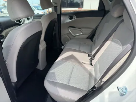 More photos of 2025 Kia Soul LX at Jerry Hunt Supercenter - Lexington, NC