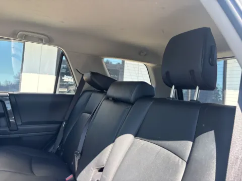 More photos of 2024 Toyota 4Runner TRD Off-Road Premium at Jerry Hunt Supercenter - Lexington, NC