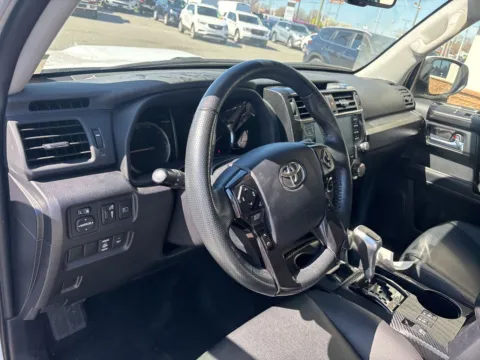 More photos of 2024 Toyota 4Runner TRD Off-Road Premium at Jerry Hunt Supercenter - Lexington, NC
