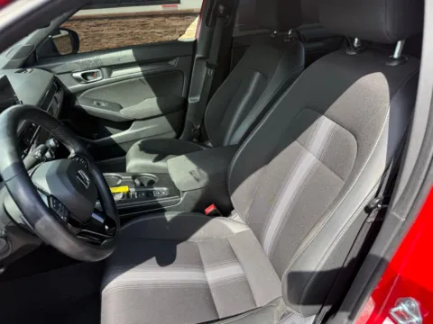 Another view of 2024 Honda Civic Sport for sale in Lexington, NC at Jerry Hunt Supercenter - Lexington