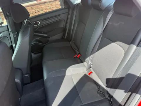 More photos of 2024 Honda Civic Sport at Jerry Hunt Supercenter - Lexington, NC