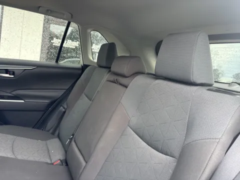 More photos of 2025 Toyota RAV4 Hybrid XLE at Jerry Hunt Supercenter - Lexington, NC