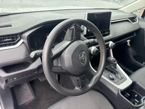 More photos of 2025 Toyota RAV4 Hybrid XLE at Jerry Hunt Supercenter - Lexington, NC