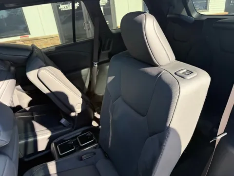 More photos of 2024 Lexus TX 500h F SPORT Luxury at Jerry Hunt Supercenter - Lexington, NC