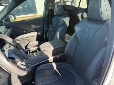 Another view of 2024 Lexus TX 500h F SPORT Luxury for sale in Lexington, NC at Jerry Hunt Supercenter - Lexington