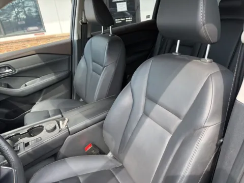 Another view of 2023 Nissan Rogue SL for sale in Lexington, NC at Jerry Hunt Supercenter - Lexington