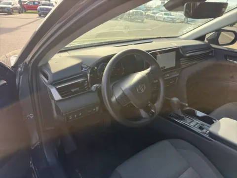 More photos of 2025 Toyota Camry LE at Jerry Hunt Supercenter - Lexington, NC