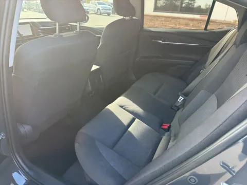 More photos of 2025 Toyota Camry LE at Jerry Hunt Supercenter - Lexington, NC