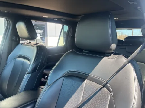 Another view of 2024 Jeep Grand Cherokee L Limited for sale in Lexington, NC at Jerry Hunt Supercenter - Lexington