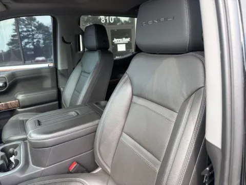 Photos of 2021 GMC Sierra 1500 Denali for sale in Lexington, NC at Jerry Hunt Supercenter - Lexington