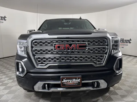 Photos of 2021 GMC Sierra 1500 Denali for sale in Lexington, NC at Jerry Hunt Supercenter - Lexington
