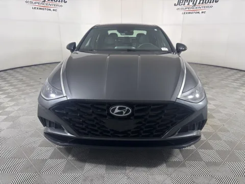 Another view of 2022 Hyundai Sonata SEL Plus for sale in Lexington, NC at Jerry Hunt Supercenter - Lexington