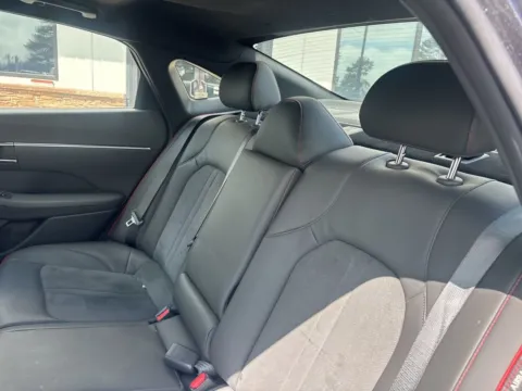 More photos of 2022 Hyundai Sonata SEL Plus at Jerry Hunt Supercenter - Lexington, NC