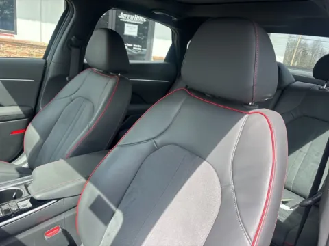 Another view of 2022 Hyundai Sonata SEL Plus for sale in Lexington, NC at Jerry Hunt Supercenter - Lexington