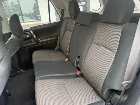 More photos of 2024 Toyota 4Runner TRD Off-Road at Jerry Hunt Supercenter - Lexington, NC