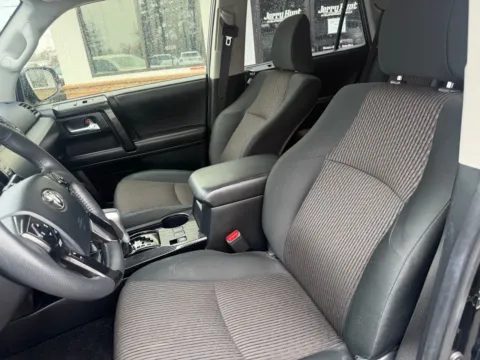 Another view of 2024 Toyota 4Runner TRD Off-Road for sale in Lexington, NC at Jerry Hunt Supercenter - Lexington