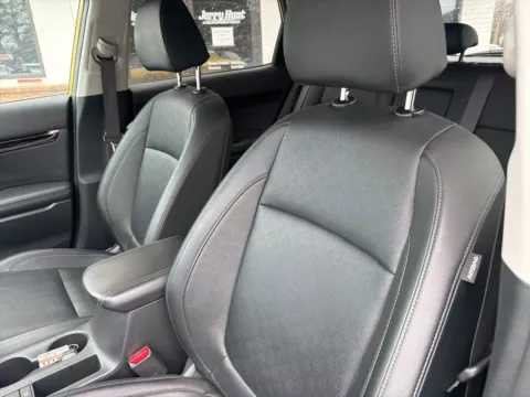 Another view of 2023 Kia Seltos SX for sale in Lexington, NC at Jerry Hunt Supercenter - Lexington