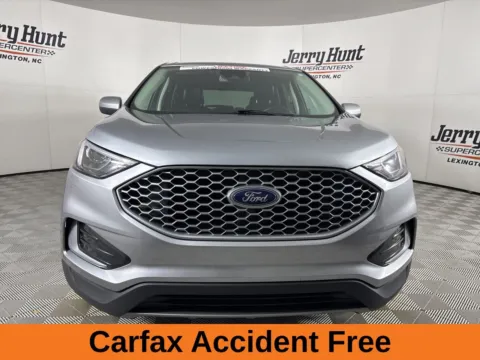 Another view of 2024 Ford Edge SEL for sale in Lexington, NC at Jerry Hunt Supercenter - Lexington