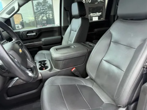 Photos of 2022 Chevrolet Silverado 2500HD LTZ for sale in Lexington, NC at Jerry Hunt Supercenter - Lexington