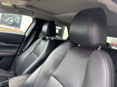 Another view of 2023 Mazda CX-30 2.5 S Premium Package for sale in Lexington, NC at Jerry Hunt Supercenter - Lexington