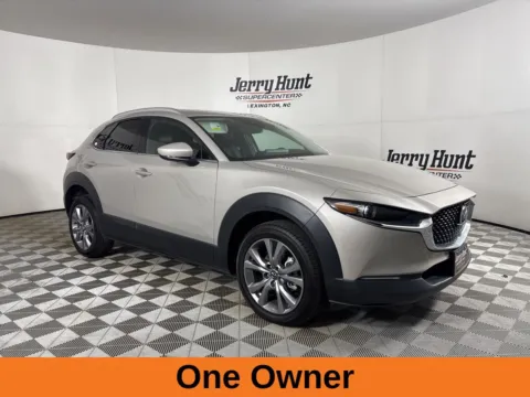 More photos of 2023 Mazda CX-30 2.5 S Premium Package at Jerry Hunt Supercenter - Lexington, NC