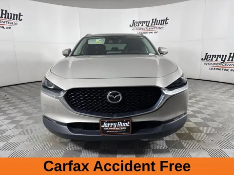 Another view of 2023 Mazda CX-30 2.5 S Premium Package for sale in Lexington, NC at Jerry Hunt Supercenter - Lexington