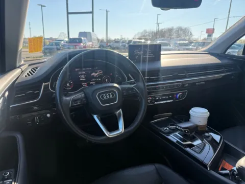 More photos of 2019 Audi Q7 55 Prestige at Jerry Hunt Supercenter - Lexington, NC