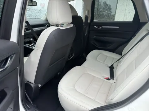 More photos of 2023 Mazda CX-5 2.5 S Preferred Package at Jerry Hunt Supercenter - Lexington, NC