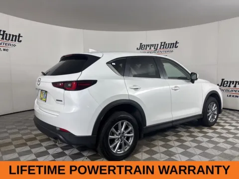 More photos of 2023 Mazda CX-5 2.5 S Preferred Package at Jerry Hunt Supercenter - Lexington, NC