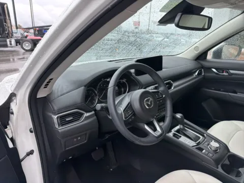 More photos of 2023 Mazda CX-5 2.5 S Preferred Package at Jerry Hunt Supercenter - Lexington, NC