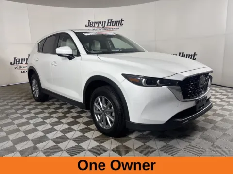 More photos of 2023 Mazda CX-5 2.5 S Preferred Package at Jerry Hunt Supercenter - Lexington, NC