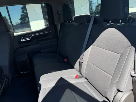 More photos of 2025 Chevrolet Silverado 1500 LT at Jerry Hunt Supercenter - Lexington, NC