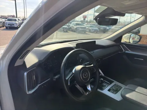 More photos of 2024 Mazda CX-90 3.3 Turbo Preferred Plus at Jerry Hunt Supercenter - Lexington, NC