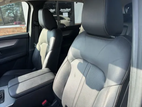 Another view of 2024 Mazda CX-90 3.3 Turbo Preferred Plus for sale in Lexington, NC at Jerry Hunt Supercenter - Lexington