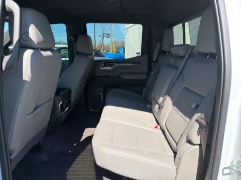 More photos of 2023 Chevrolet Silverado 1500 LTZ at Jerry Hunt Supercenter - Lexington, NC