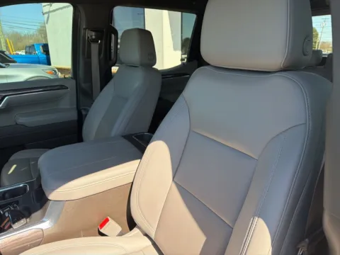 Photos of 2023 Chevrolet Silverado 1500 LTZ for sale in Lexington, NC at Jerry Hunt Supercenter - Lexington