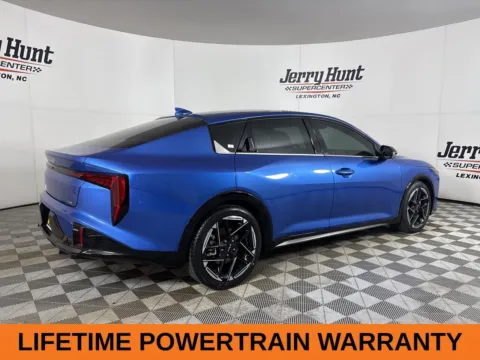 More photos of 2025 Kia K4 GT-Line at Jerry Hunt Supercenter - Lexington, NC