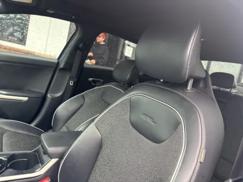 Another view of 2025 Kia K4 GT-Line for sale in Lexington, NC at Jerry Hunt Supercenter - Lexington