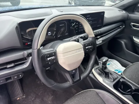 More photos of 2025 Kia K4 GT-Line at Jerry Hunt Supercenter - Lexington, NC