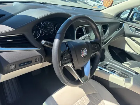 More photos of 2023 Buick Enclave Avenir at Jerry Hunt Supercenter - Lexington, NC