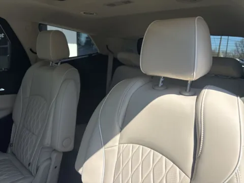 More photos of 2023 Buick Enclave Avenir at Jerry Hunt Supercenter - Lexington, NC