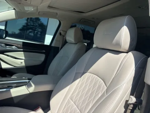 Another view of 2023 Buick Enclave Avenir for sale in Lexington, NC at Jerry Hunt Supercenter - Lexington